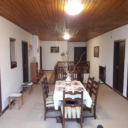 Centrum Panzio Lelle Bed & Breakfast Balatonlelle